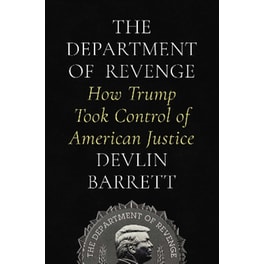 The Department of Revenge