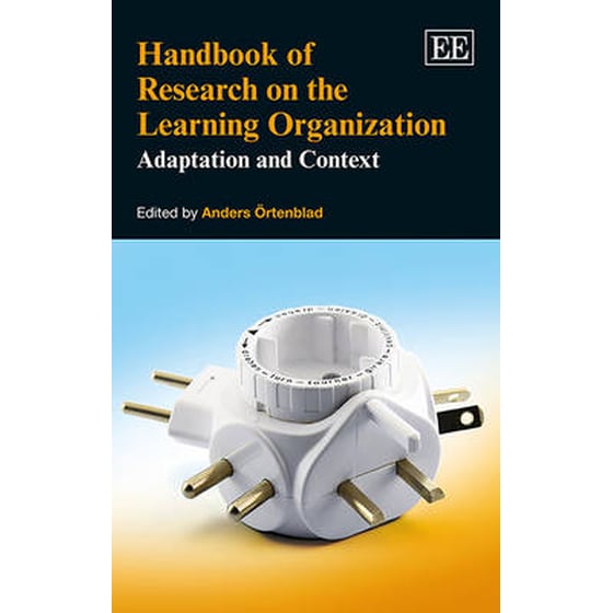Handbook of Research on the Learning Organization image 0