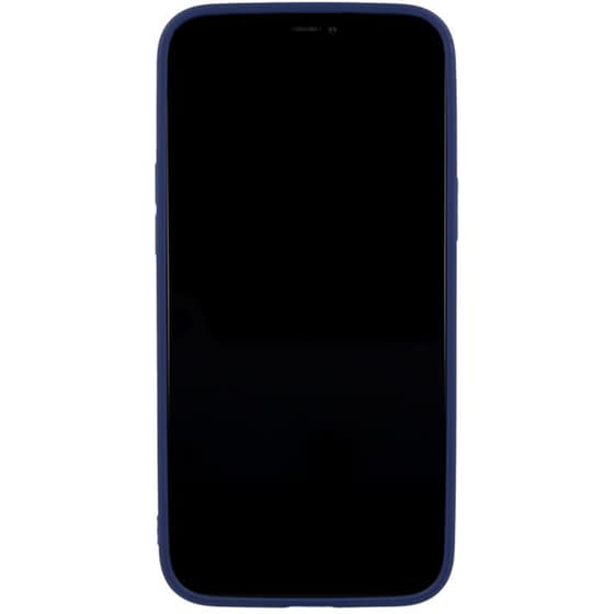 Θήκη Apple iPhone 12/12 Pro - Tune Moreno Valley - Navy Blue image 2