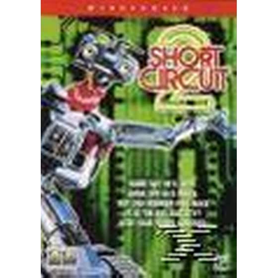 SHORT CIRCUIT 2 image 0