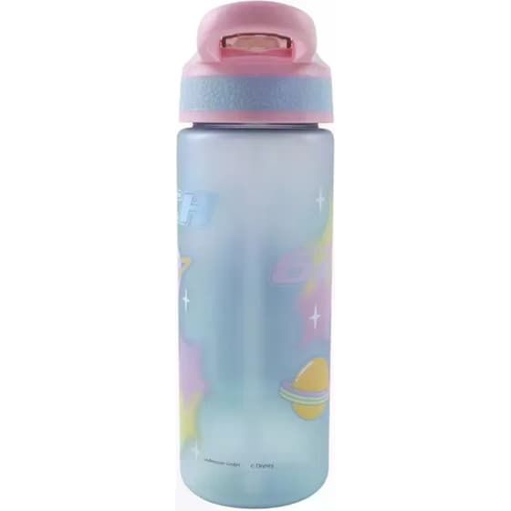 Παγούρι Gim με Καλαμάκι Stitch 600ml image 3