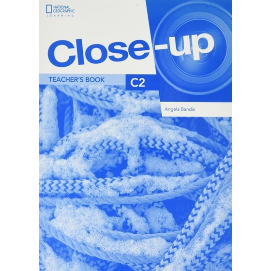 Close-Up C2 Teacher's Book, Online Teacher's Zone, Audio & Video Discs image 0