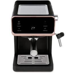 BERLINGER HAUS BH-9732 950W Μηχανή Espresso