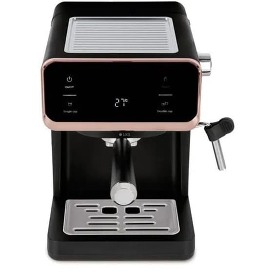 BERLINGER HAUS BH-9732 950W Μηχανή Espresso image 0