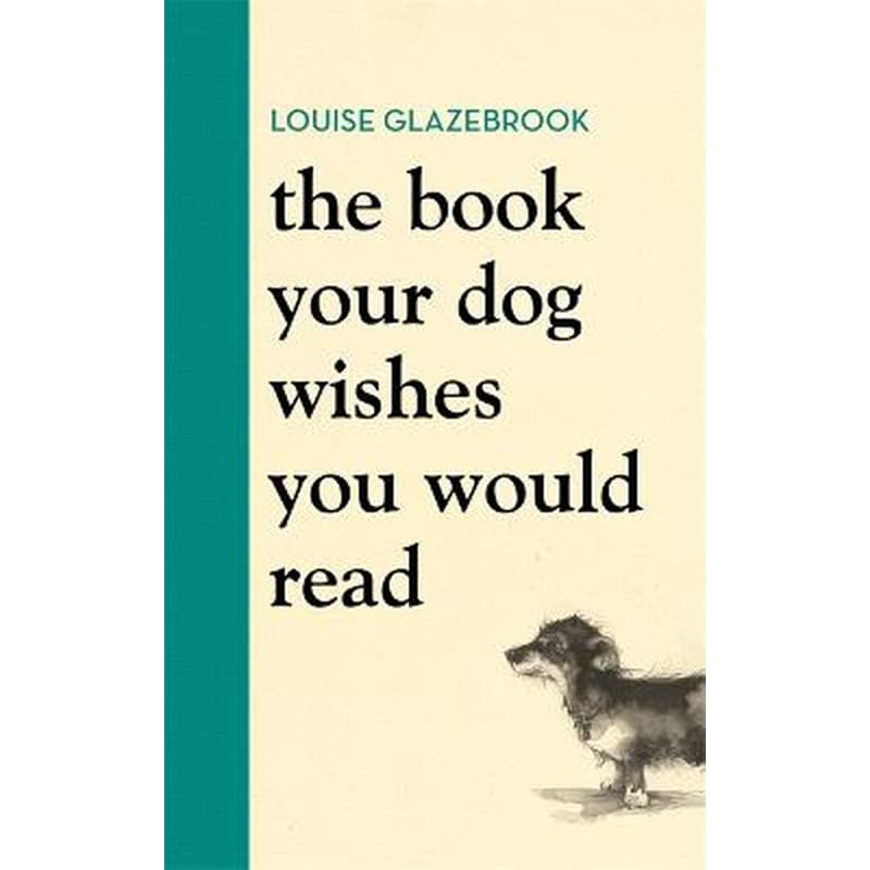 Book Your Dog Wishes You Would Read