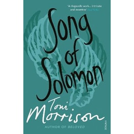 Song of Solomon