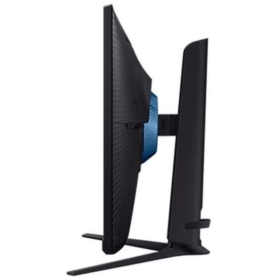 Samsung Odyssey G3 G30D LS32DG302EUXEN Gaming Monitor 32'' FHD VA Flat 180Hz 1ms image 8