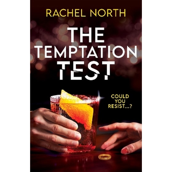 The Temptation Test image 0