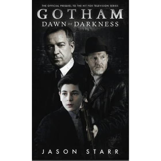 Gotham image 0