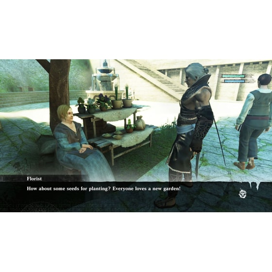Nier - PS3 Used image 4