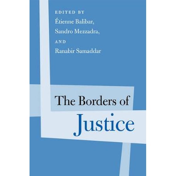 BORDERS OF JUSTICE 01 image 0