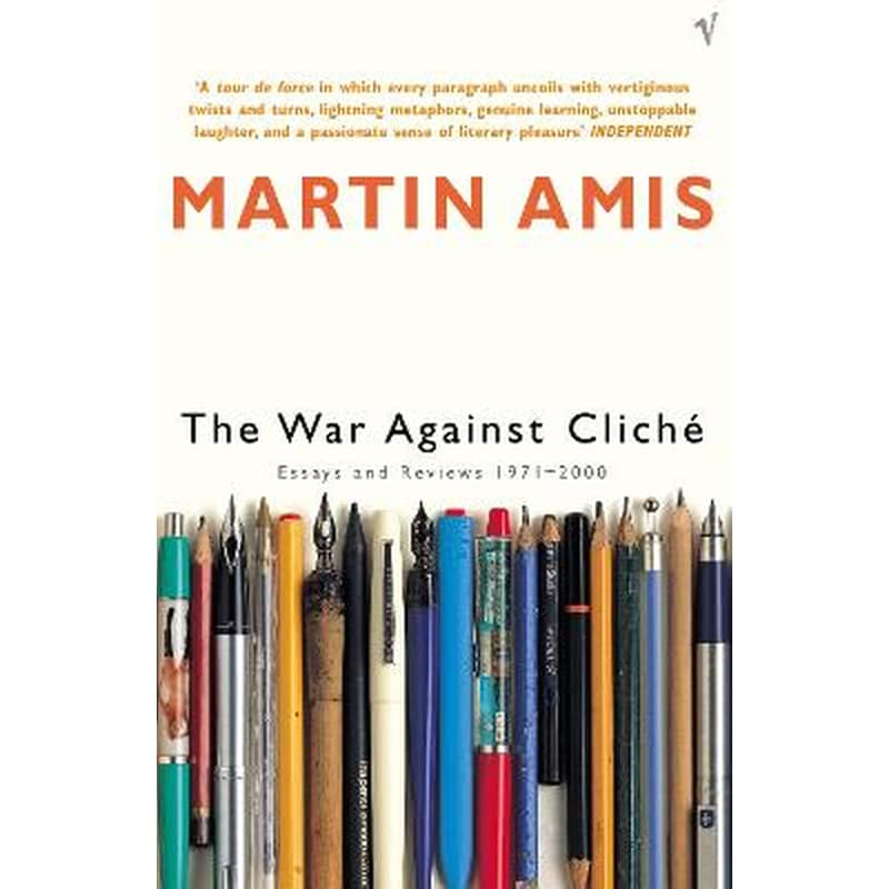War Against Cliche