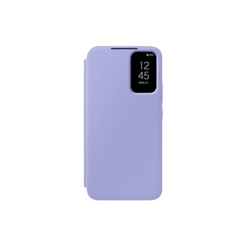 Θήκη Samsung Galaxy A34 - Samsung S View Wallet Cover - Blueberry 1790753