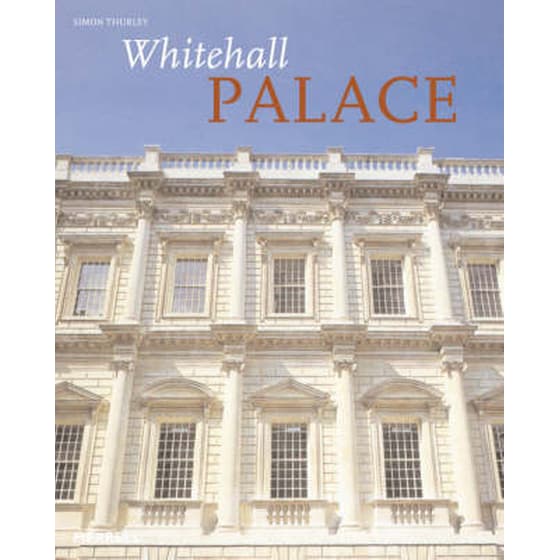 Whitehall Palace image 0