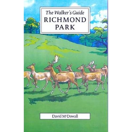 Richmond Park image 0