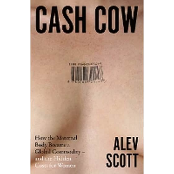 Cash Cow image 0