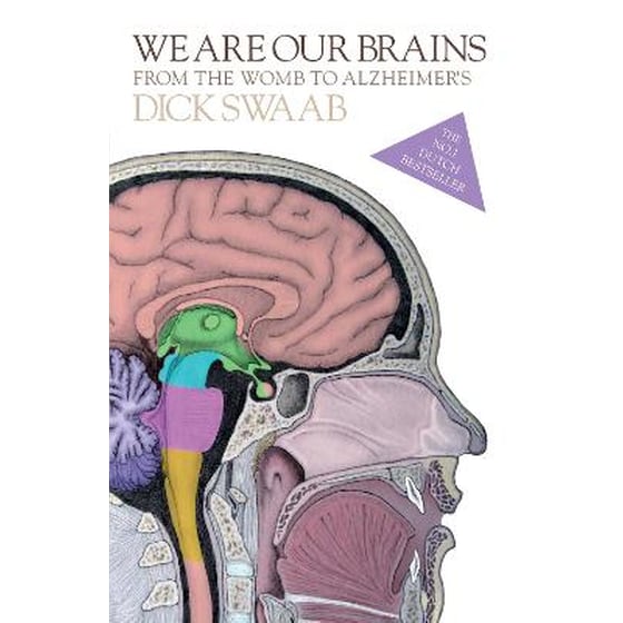 We Are Our Brains image 0