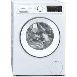 PITSOS WPG140HZ0 9 kg 1.400 Στροφές Λευκό Πλυντήριο Ρούχων