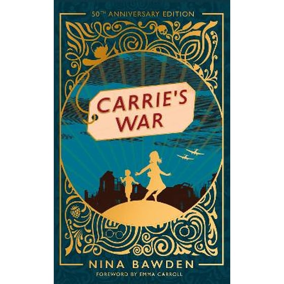 Carrie's War image 0