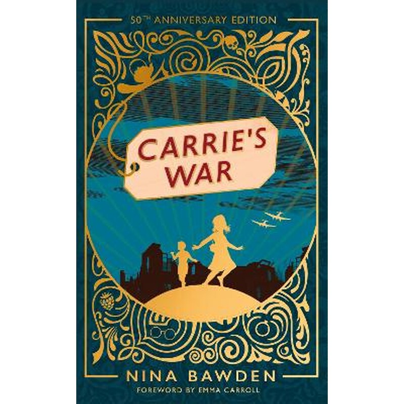 Carries War