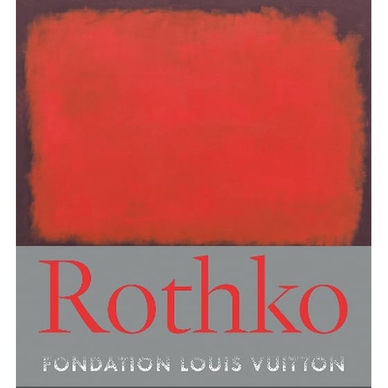 Rothko image 0