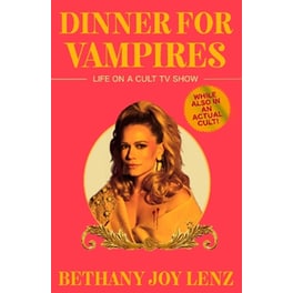 Dinner for Vampires