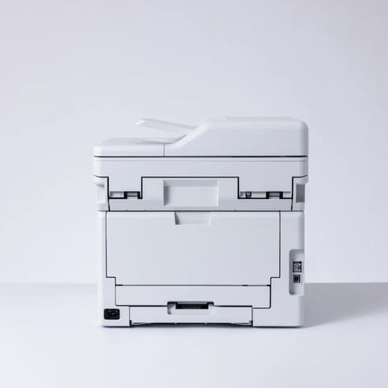 Brother DCP-L3560CDW Έγχρωμο Πολυμηχάνημα Laser A4 με WiFi, Ethernet (DCPL3560CDW) image 3
