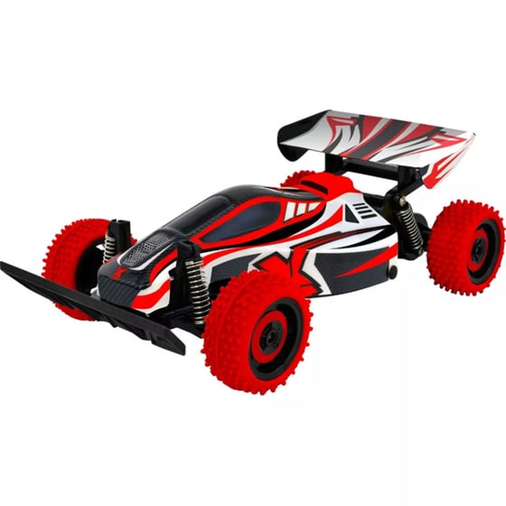 Taiyo Τηλεκατευθυνόμενο Αυτοκίνητο XT Racer Κόκκινο 1:18 image 0