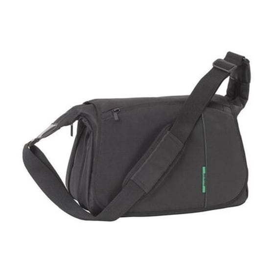 CASE DSLR RIVACASE 7450 MESS/GER BLK image 0