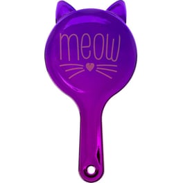 Παιδική Βούρτσα Μαλλιών TCD Made For Kids - Meow Cat