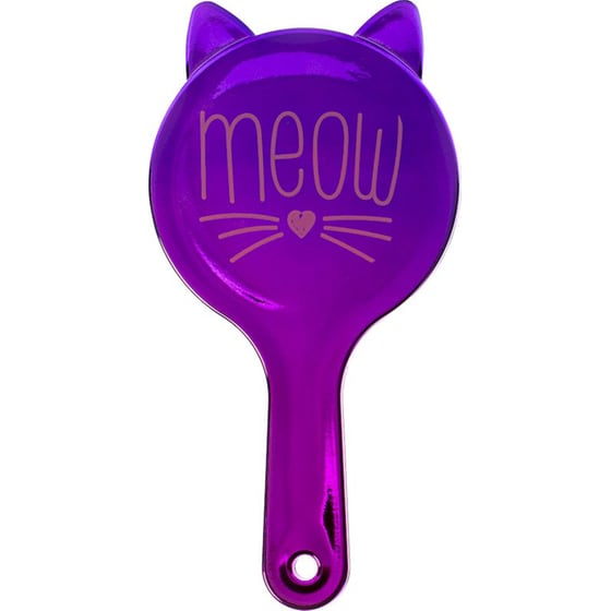 Παιδική Βούρτσα Μαλλιών TCD Made For Kids - Meow Cat image 0
