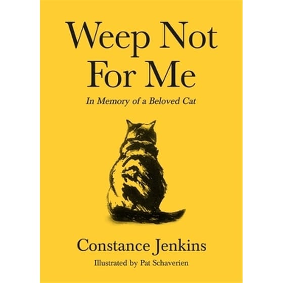 Weep Not for Me image 0