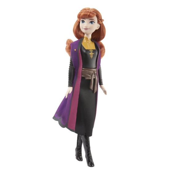 Κούκλα Mattel Disney Frozen 4 (Σχέδια) image 11