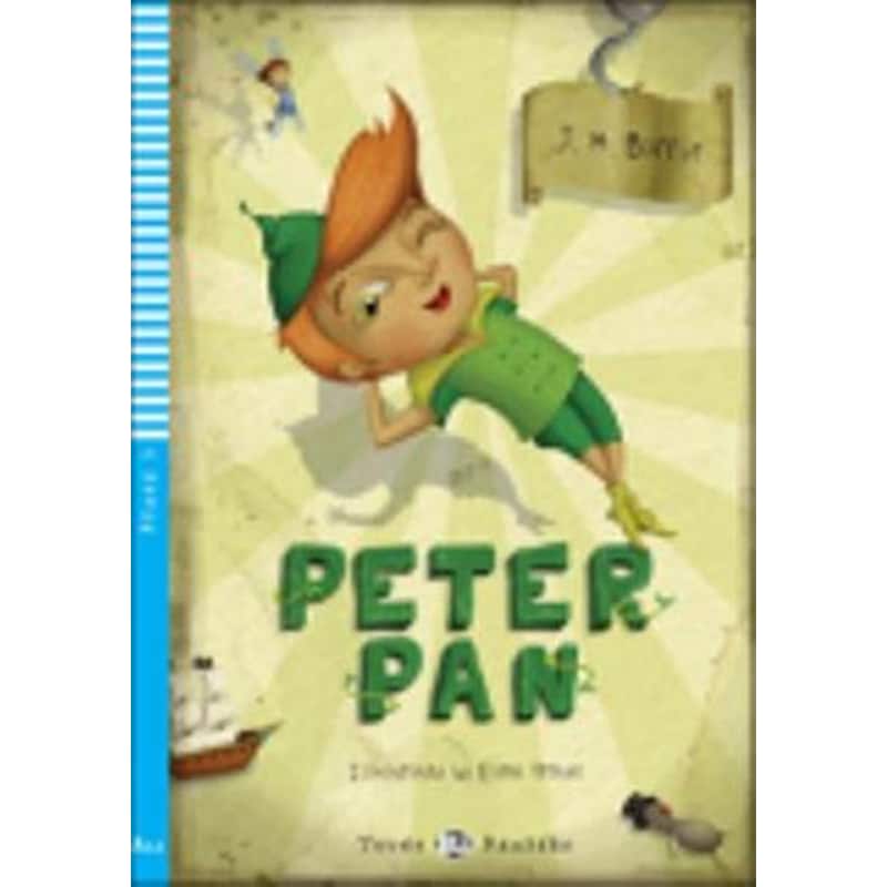 Young ELI Readers - English