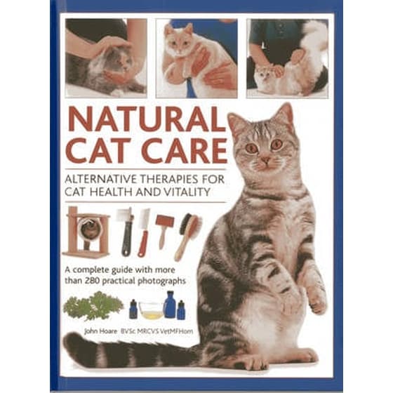 Natural Cat Care image 0