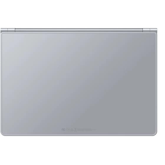 Samsung Pro Keyboard για Samsung Galaxy Tab S11 Ultra/Galaxy Tab S12 Ultra - Silver image 6