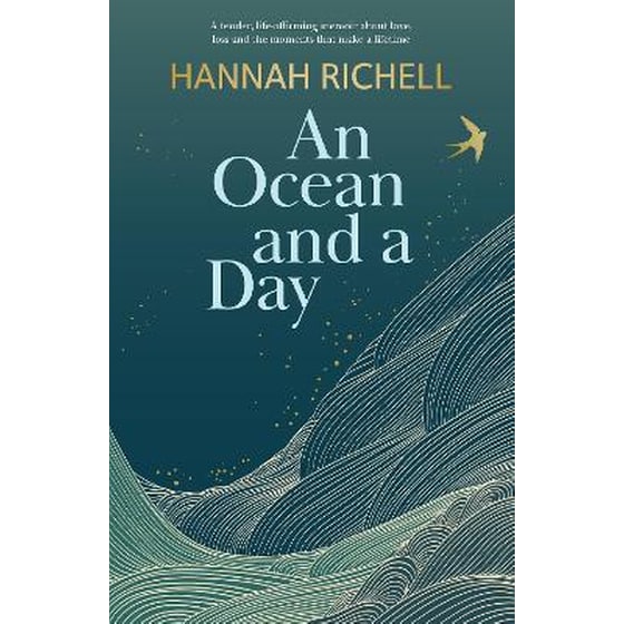 An Ocean and a Day image 0