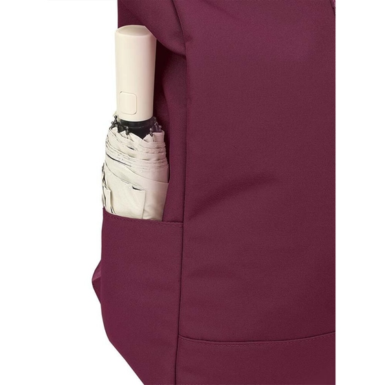 Τσάντα Laptop 15.6" SBOX Jakarta - Bordeaux image 3