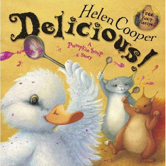Delicious! image 0