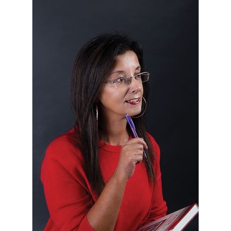 Author picture