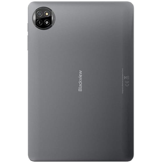 Tablet Blackview Tab 20 10.1" 4GB/64GB Wi-Fi - Interstellar Grey image 4