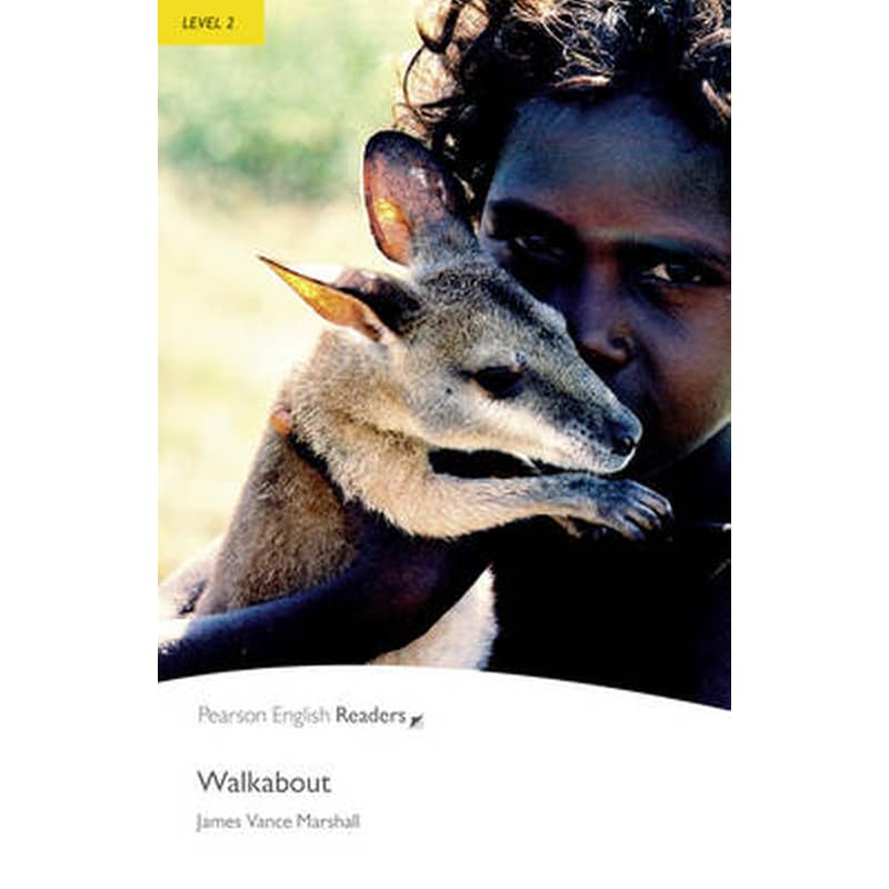 Level 2: Walkabout Book and MP3 Pack