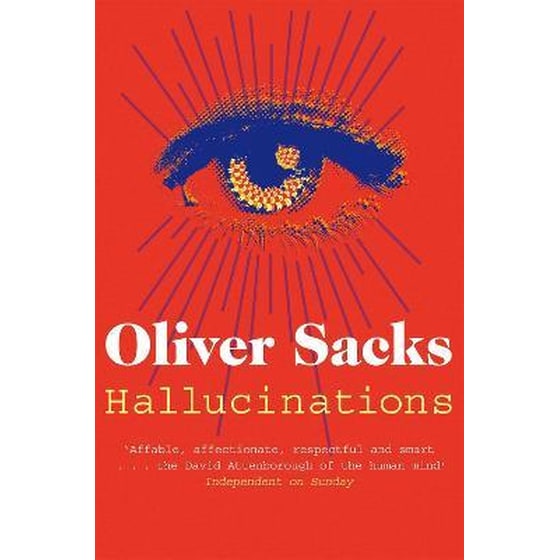Hallucinations image 0