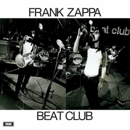 Beat Club October 1968 (LP)