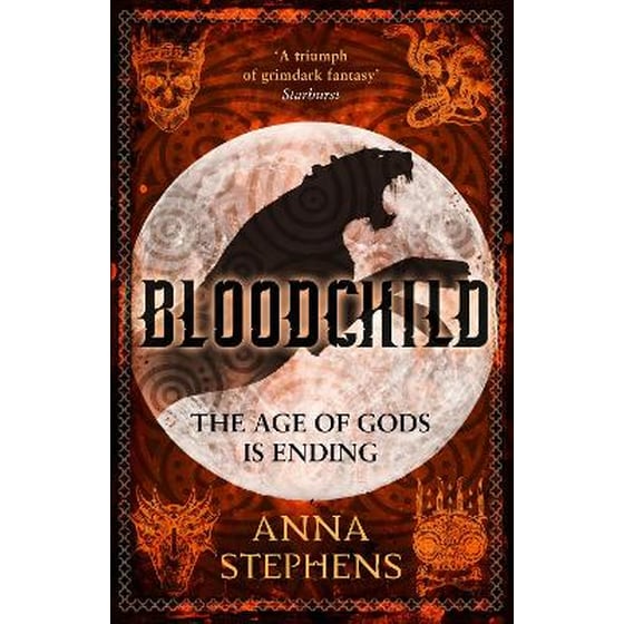 Bloodchild image 0