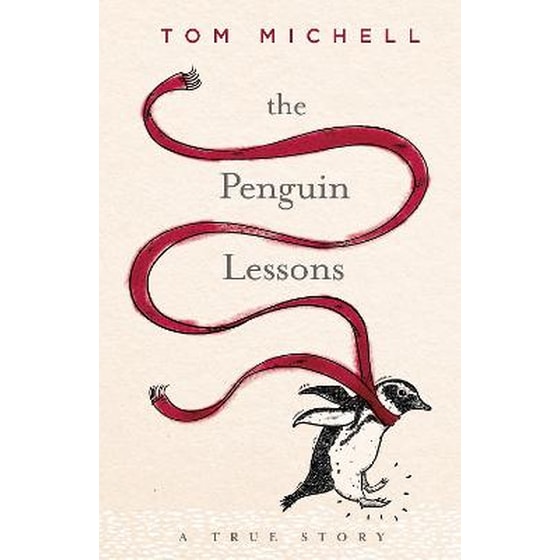 Penguin Lessons image 0
