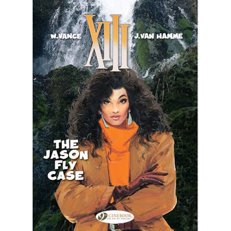 XIII 6 - The Jason Fly Case