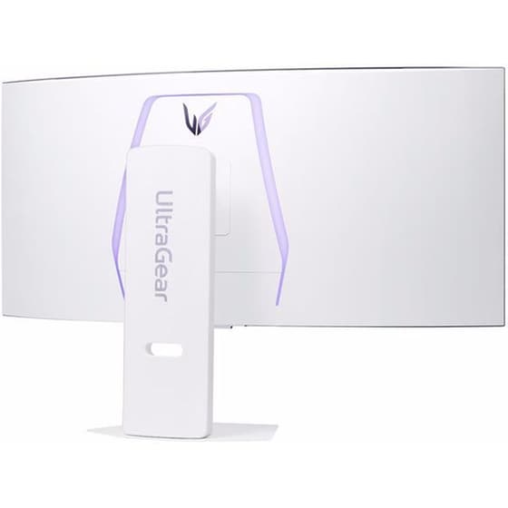 LG UltraGear 39GX90SA Gaming Monitor 39'' Wide QHD OLED Curved 240Hz 0.03ms image 10