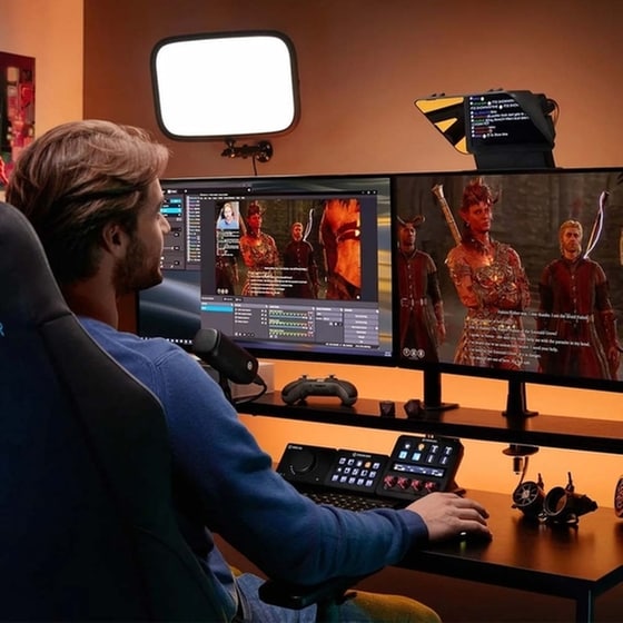 Elgato Prompter image 4