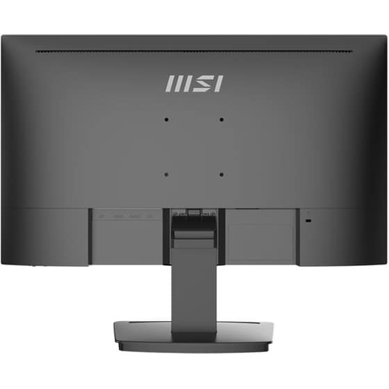 MSI PRO MP Series PRO MP243X 23.8" IPS Flat 100 Hz 4 ms image 6